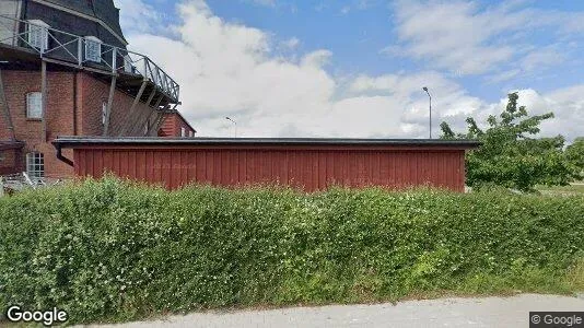 Lägenheter till salu i Limhamn/Bunkeflo - Bild från Google Street View