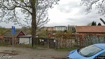 Lägenheter till salu i Lund - Bild från Google Street View