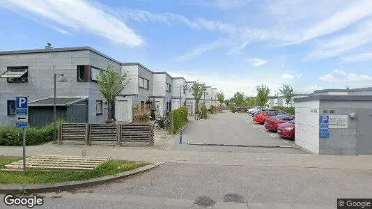 Bostadsrätter till salu i Malmö Centrum - Bild från Google Street View