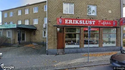 Lägenheter till salu i Malmö Centrum - Bild från Google Street View