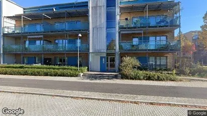 Bostadsrätter till salu i Limhamn/Bunkeflo - Bild från Google Street View