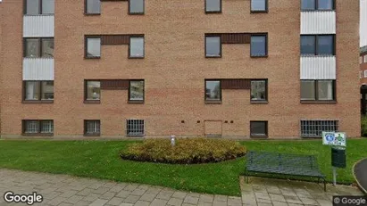 Bostadsrätter till salu i Limhamn/Bunkeflo - Bild från Google Street View