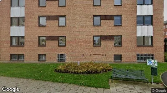 Bostadsrätter till salu i Limhamn/Bunkeflo - Bild från Google Street View