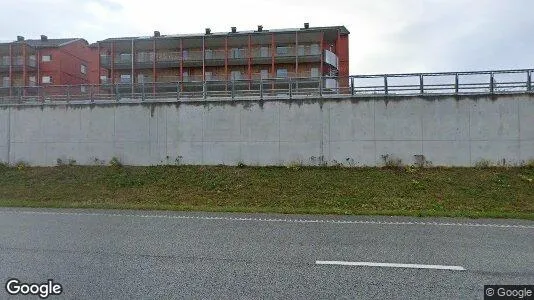 Bostadsrätter till salu i Hyllie - Bild från Google Street View