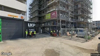 Lägenheter till salu i Lund - Bild från Google Street View