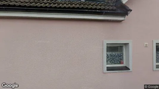 Lägenheter till salu i Lund - Bild från Google Street View