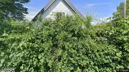 Lägenheter till salu i Lomma - Bild från Google Street View