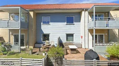 Bostadsrätter till salu i Staffanstorp - Bild från Google Street View