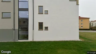 Lägenheter att hyra i Kalmar - Bild från Google Street View