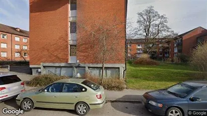Lägenheter att hyra i Kalmar - Bild från Google Street View