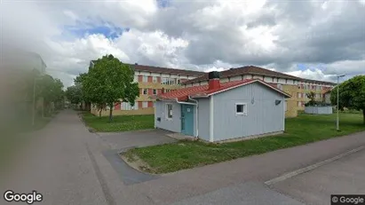 Lägenheter att hyra i Linköping - Bild från Google Street View