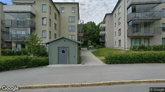Bostadsrätter till salu i Söderort - Bild från Google Street View