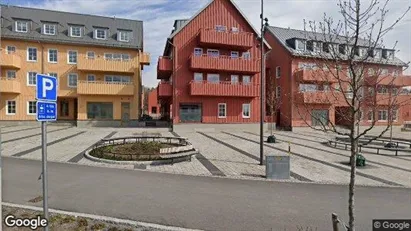 Bostadsrätter till salu i Järfälla - Bild från Google Street View