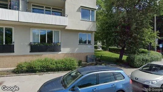 Lägenheter till salu i Område ej specificerat - Bild från Google Street View