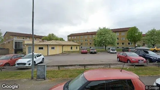 Lägenheter till salu i Kalmar - Bild från Google Street View