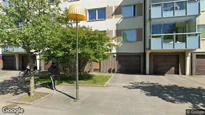 Lägenheter att hyra i Alingsås - Bild från Google Street View