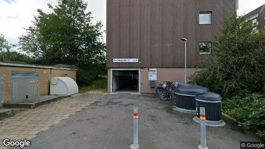 Lägenheter att hyra i Trollhättan - Bild från Google Street View