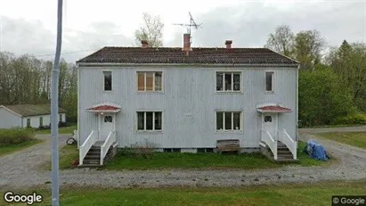 Lägenheter att hyra i Ludvika - Bild från Google Street View