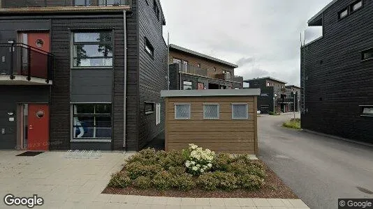 Lägenheter att hyra i Växjö - Bild från Google Street View