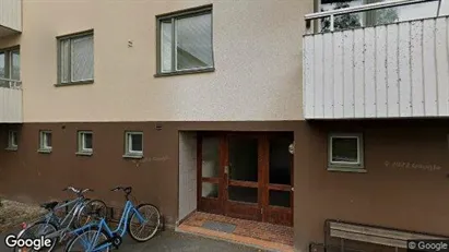 Lägenheter att hyra i Jönköping - Bild från Google Street View