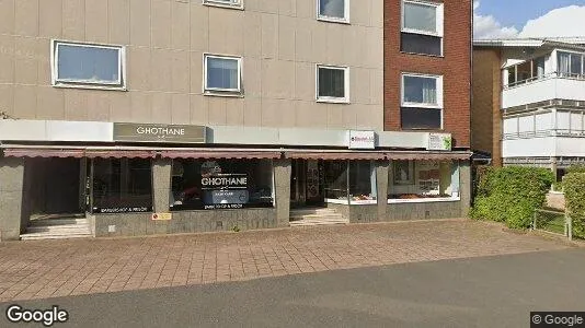 Lägenheter att hyra i Jönköping - Bild från Google Street View
