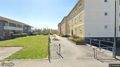 Lägenheter att hyra i Herrljunga - Bild från Google Street View