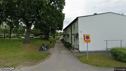 Lägenheter att hyra i Kalmar - Bild från Google Street View