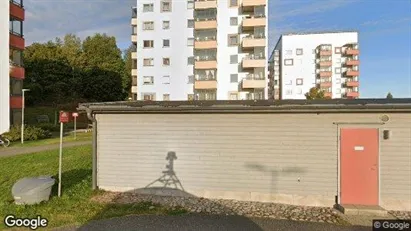 Lägenheter att hyra i Område ej specificerat - Bild från Google Street View