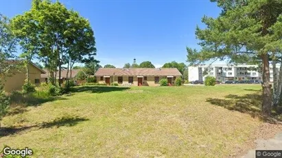 Lägenheter att hyra i Uppvidinge - Bild från Google Street View