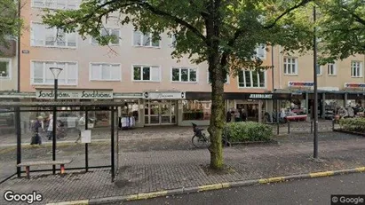 Lägenheter att hyra i Jönköping - Bild från Google Street View