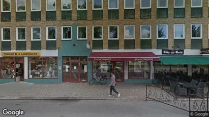 Lägenheter att hyra i Karlskrona - Bild från Google Street View