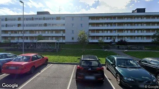 Lägenheter att hyra i Karlstad - Bild från Google Street View