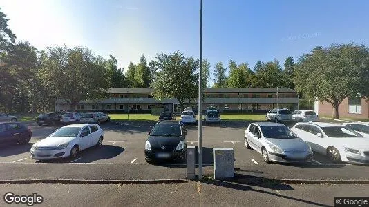 Lägenheter att hyra i Jönköping - Bild från Google Street View