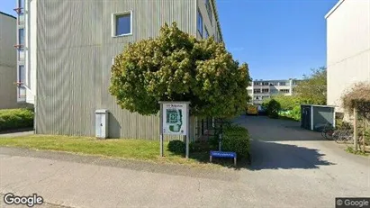 Lägenheter att hyra i Alingsås - Bild från Google Street View