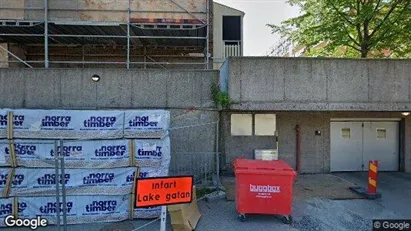 Lägenheter att hyra i Nacka - Bild från Google Street View