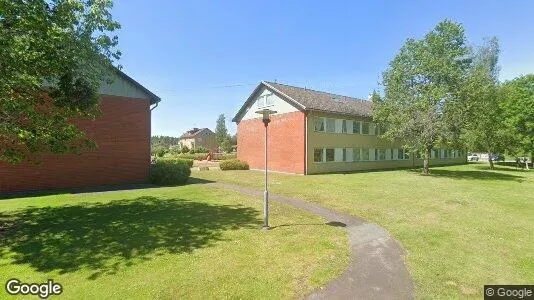 Lägenheter att hyra i Uppvidinge - Bild från Google Street View