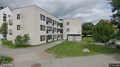 Lägenheter att hyra i Växjö - Bild från Google Street View