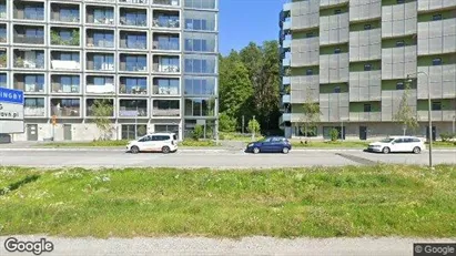 Lägenheter att hyra i Västerort - Bild från Google Street View