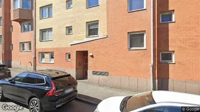 Lägenheter att hyra i Område ej specificerat - Bild från Google Street View