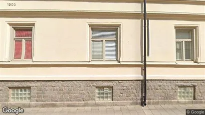 Lägenheter att hyra i Norrköping - Bild från Google Street View