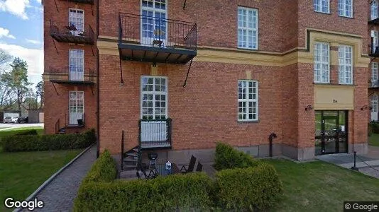 Lägenheter att hyra i Karlstad - Bild från Google Street View