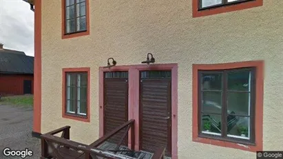 Lägenheter att hyra i Sandviken - Bild från Google Street View
