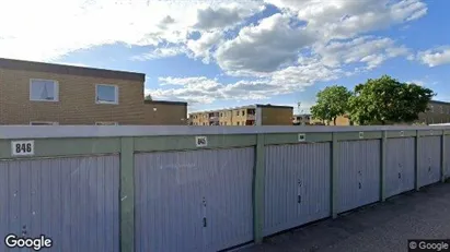 Lägenheter att hyra i Karlstad - Bild från Google Street View