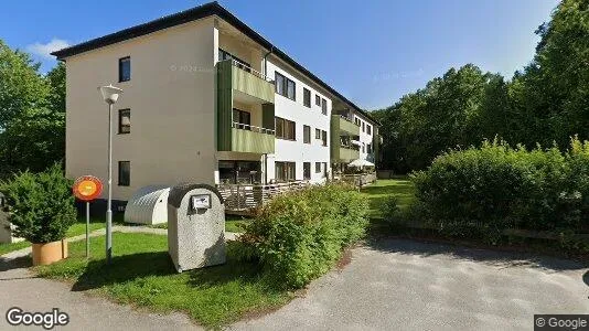 Lägenheter att hyra i Värmdö - Bild från Google Street View