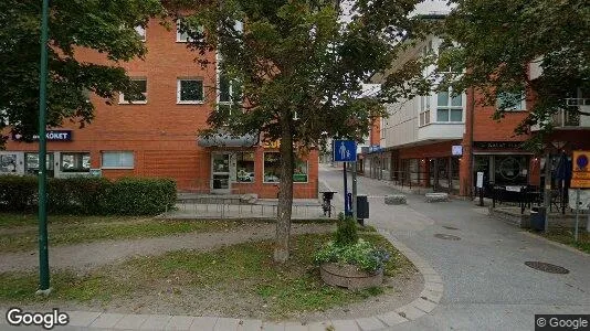 Lägenheter att hyra i Område ej specificerat - Bild från Google Street View