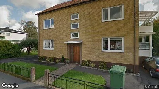 Lägenheter att hyra i Jönköping - Bild från Google Street View