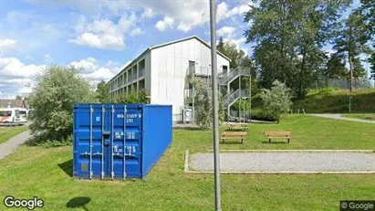 Lägenheter att hyra i Botkyrka - Bild från Google Street View