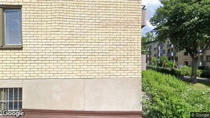 Lägenheter att hyra i Söderort - Bild från Google Street View