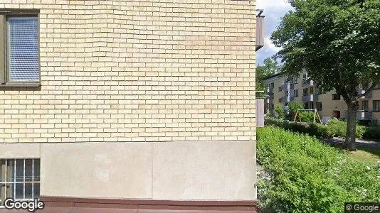 Lägenheter att hyra i Söderort - Bild från Google Street View