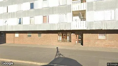 Lägenheter att hyra i Södertälje - Bild från Google Street View
